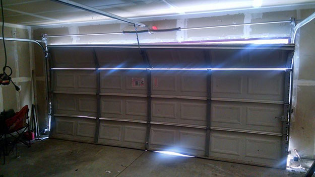Door Repair Archives Fixxed Garage Doors