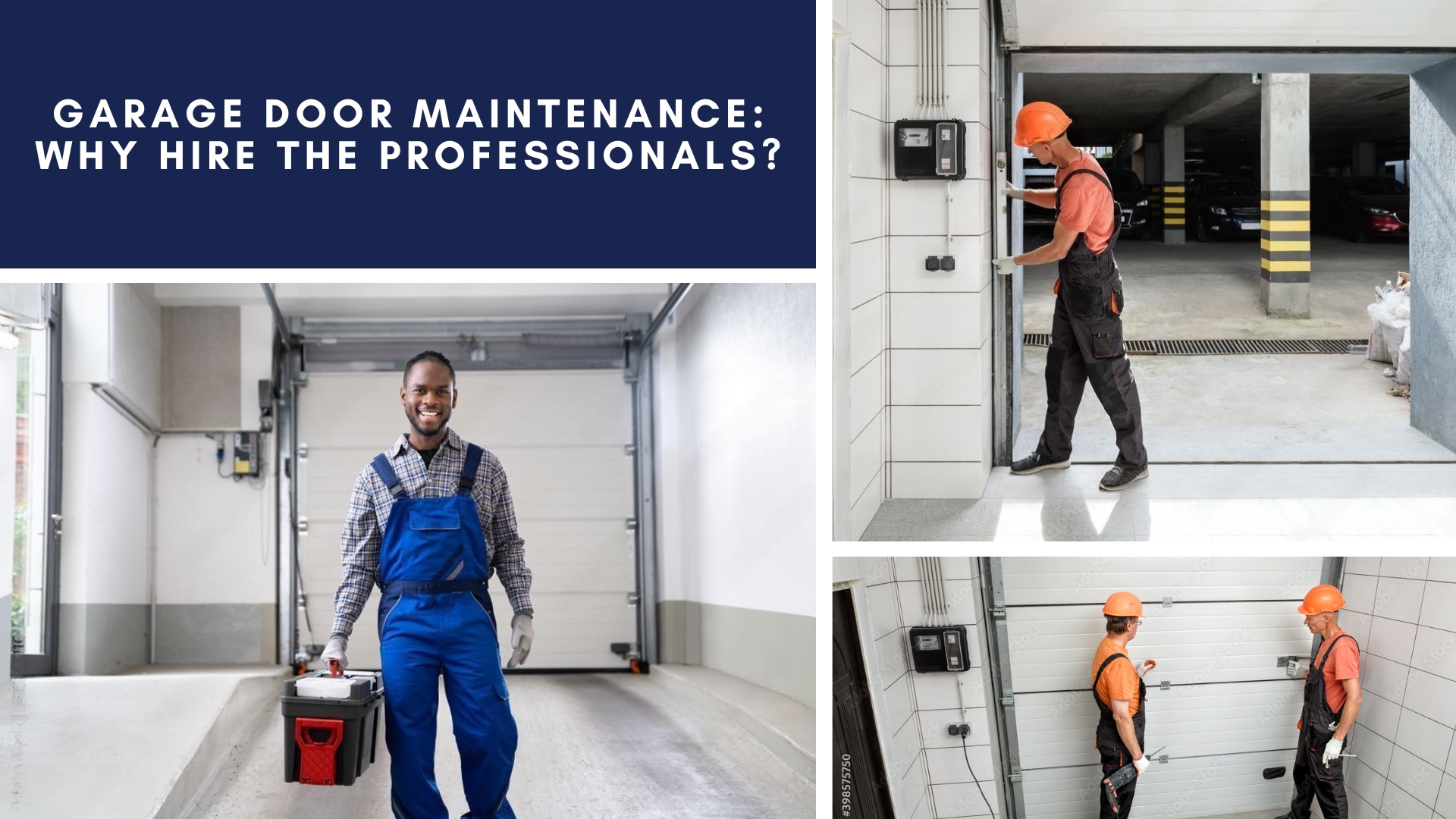 How Many Sales Reps Do I Need to Hire for My Garage Door Company?