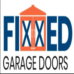 Fixxed Garage Doors logo