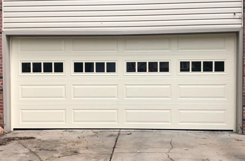 Garage Door Opener Repair Burbank