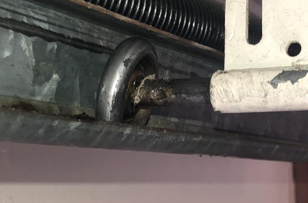 Fixxed Garage Doors Burbank CA