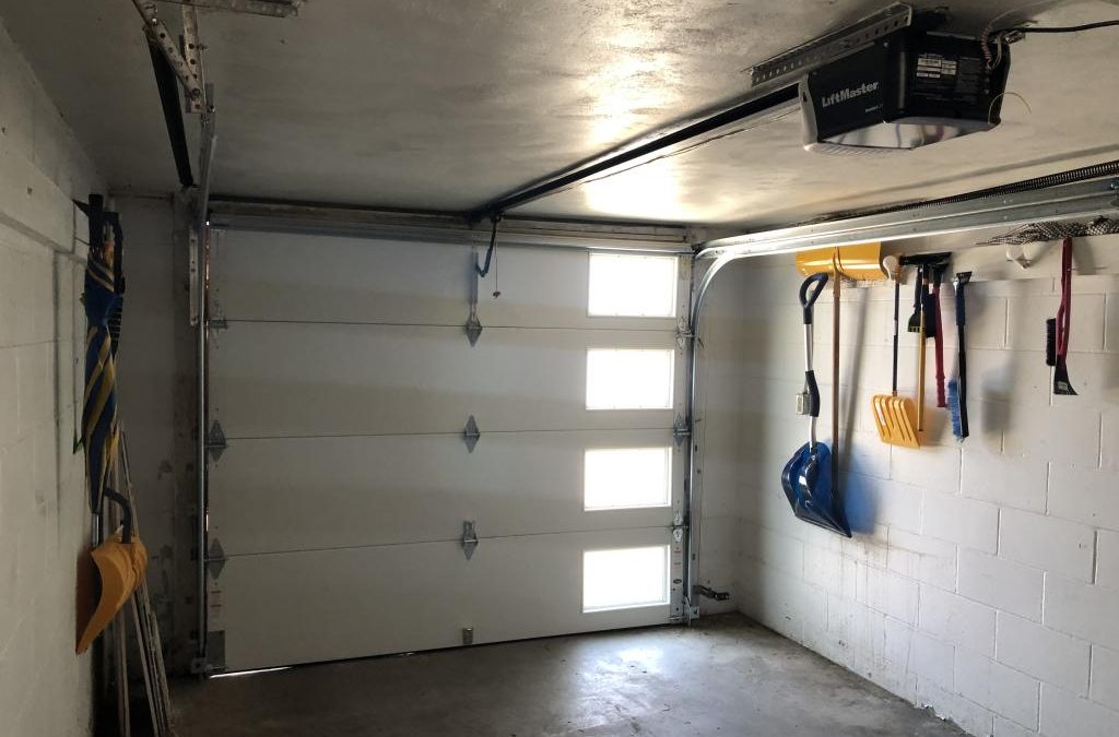 Fixxed Garage Doors Glendale CA