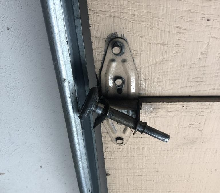 Garage Door Roller Replacement ShermanOaks
