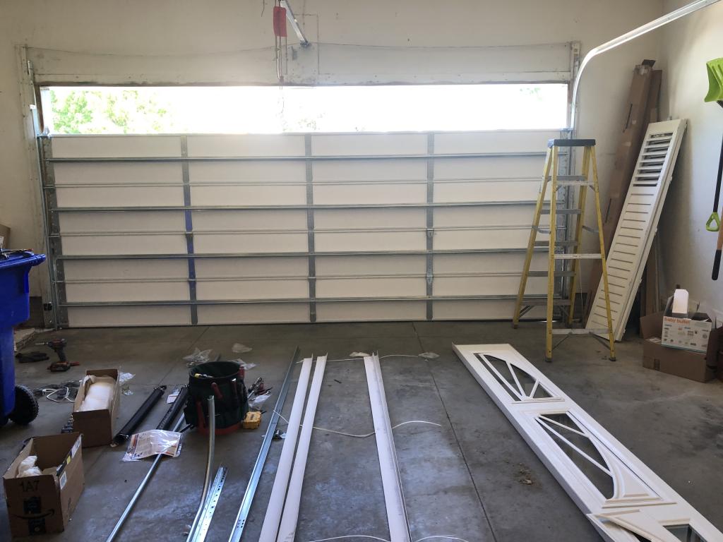 Project View 9