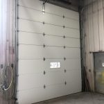 Commercial Garage Door Commercial Overhead Garage Door Garage Door Garage Door Installation Garage Door Repair