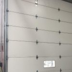 Commercial Garage Door Commercial Overhead Garage Door Garage Door Garage Door Installation Garage Door Repair