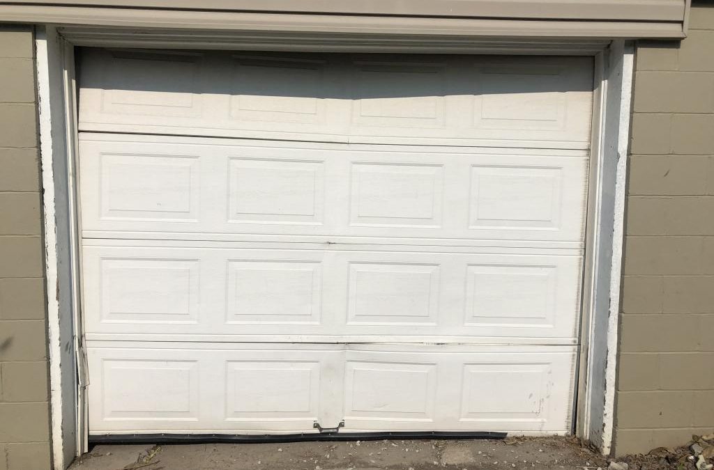 Garage Door Installation Burbank CA
