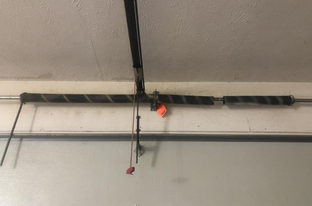 Garage Door Spring Replacement NorthHollywood
