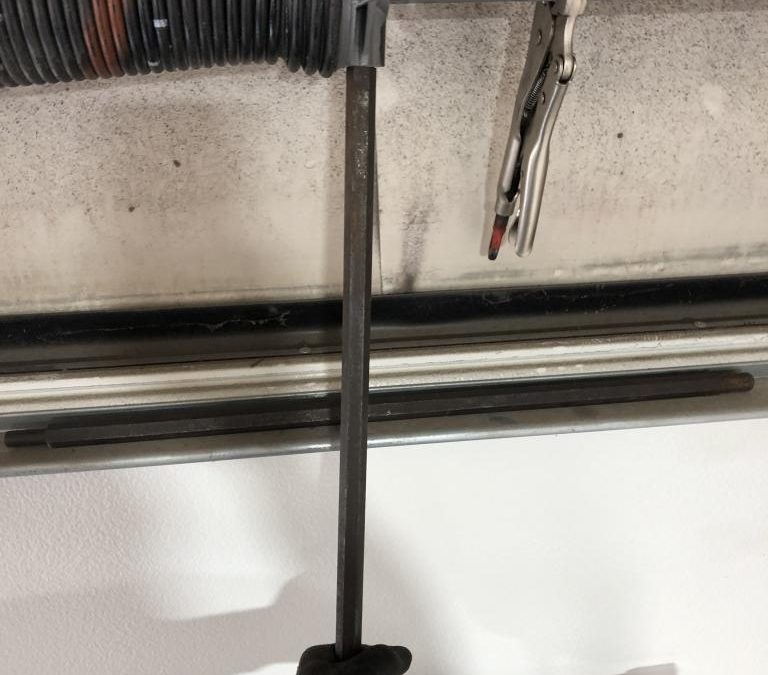 Garage Door Spring Replacement TolucaLake