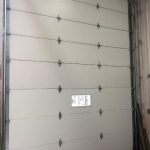 Commercial Garage Door Commercial Overhead Garage Door Garage Door Garage Door Installation Garage Door Repair