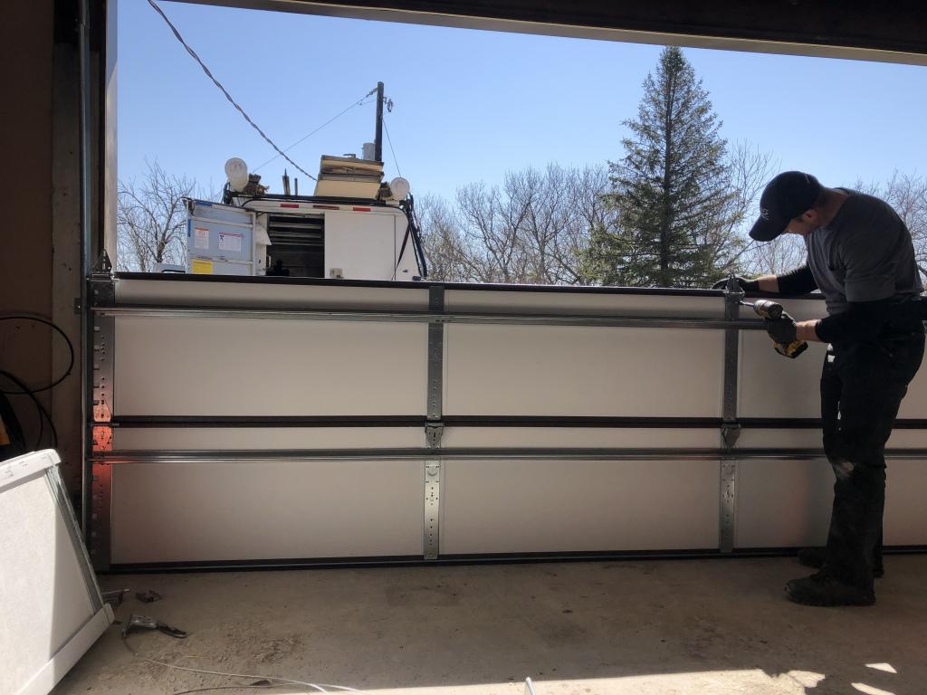 Project View 3