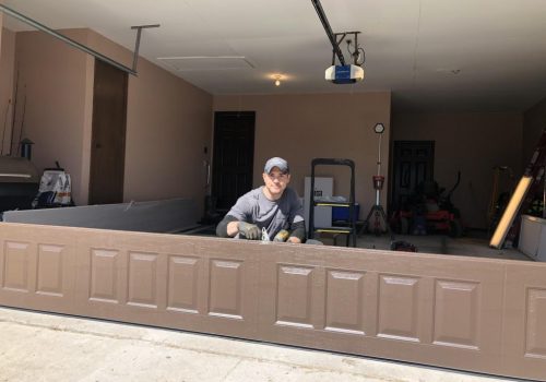 Garage Door Garage Door Installation Garage Door Repair Residential Garage Door Repair Emergency Garage Door Repair