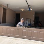 Residential Garage Door Repair Emergency Garage Door Repair Garage Door Garage Door Installation Garage Door Repair