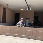 Residential Garage Door Repair Emergency Garage Door Repair Garage Door Garage Door Installation Garage Door Repair