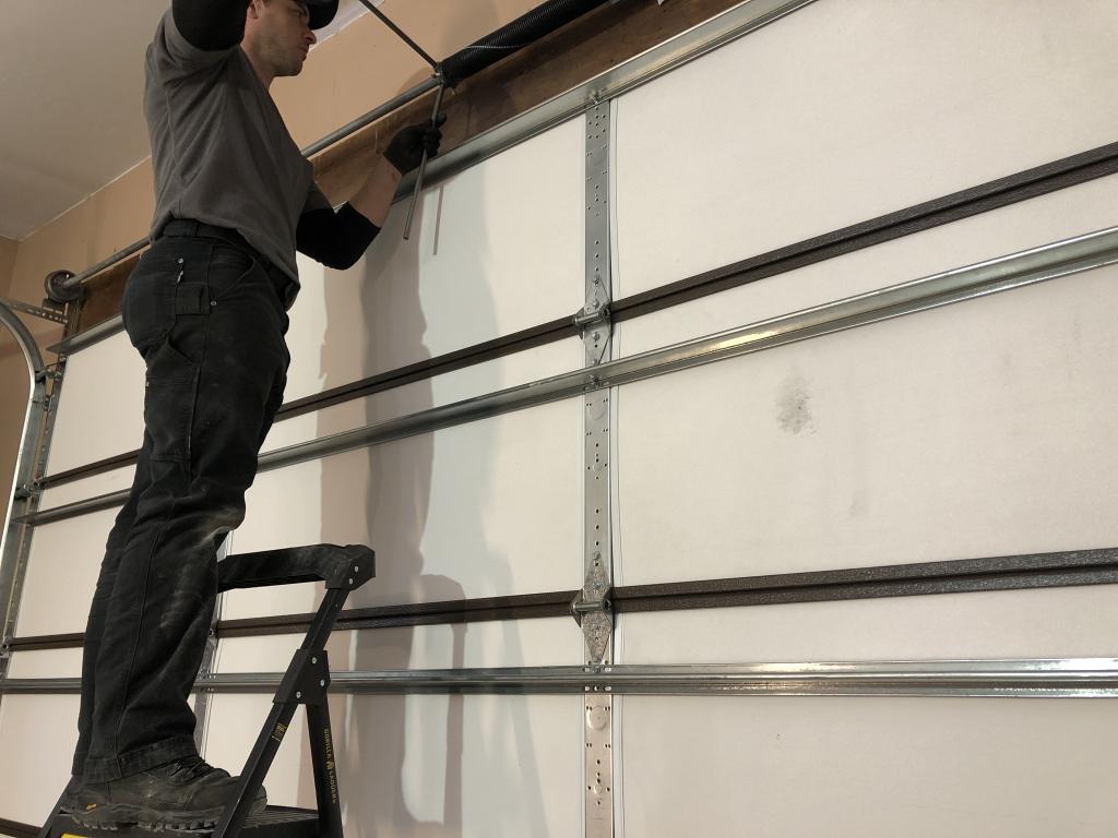Project View 10