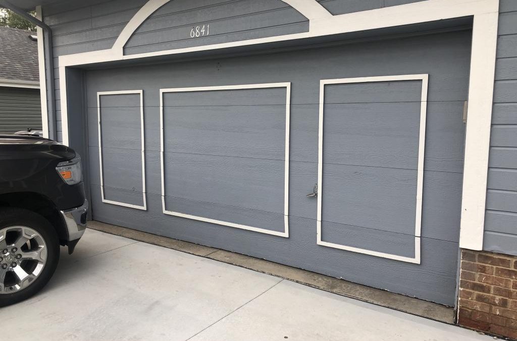 North Hollywood Garage Door Installation