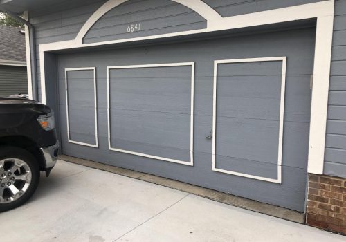 Garage Door Installation Garage Door Repair Residential Garage Door Repair Garage Door