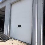 Commercial Garage Door Commercial Overhead Garage Door Garage Door Garage Door Installation