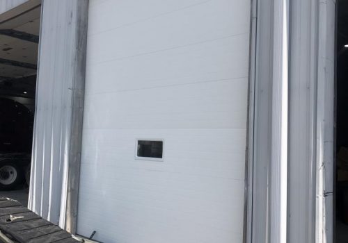 Commercial Overhead Garage Door Garage Door Garage Door Installation Commercial Garage Door