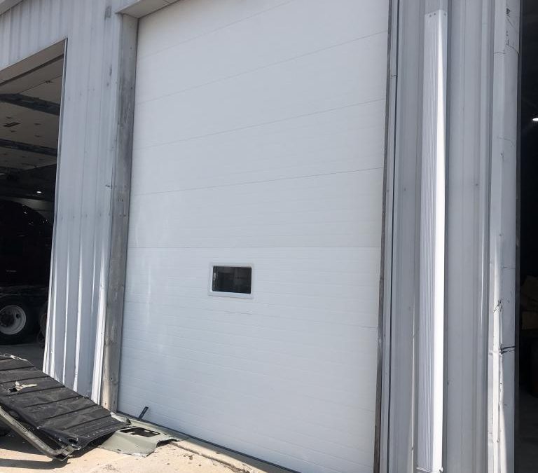 Overhead Garage Doors North Hollywood