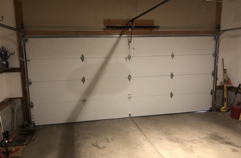ValleyGlen Garage Door Spring Replacement