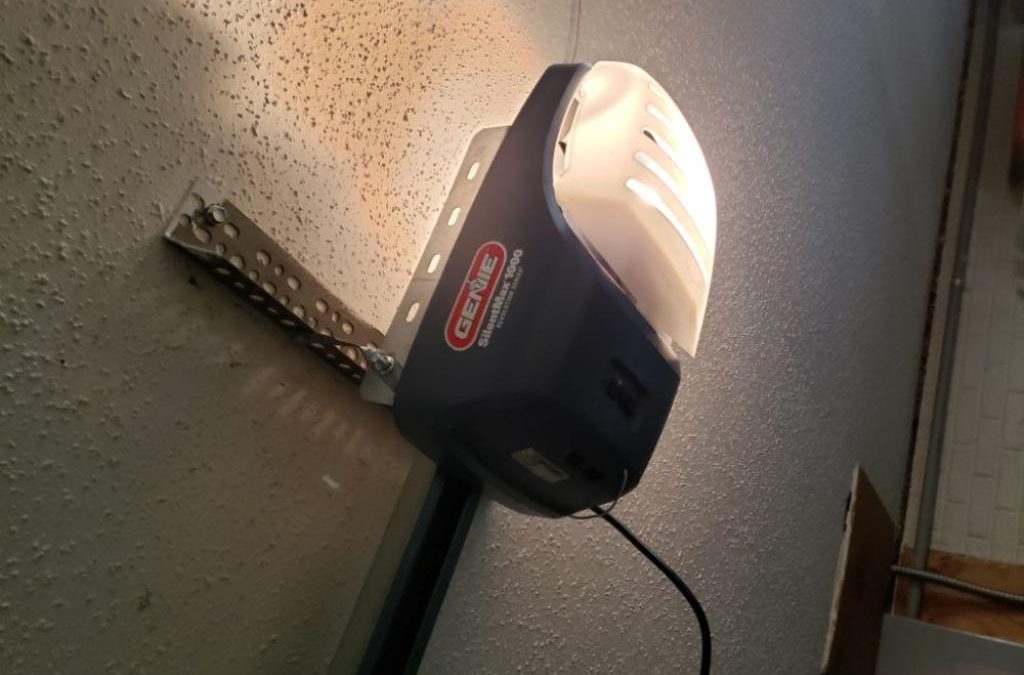 Garage Door Opener Studio City