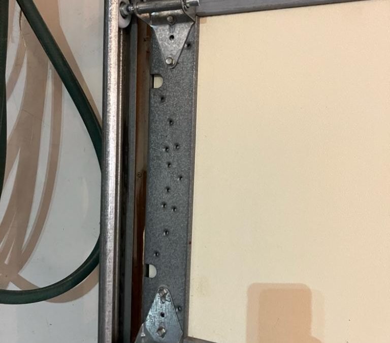 Garage Door Repair Burbank, CA