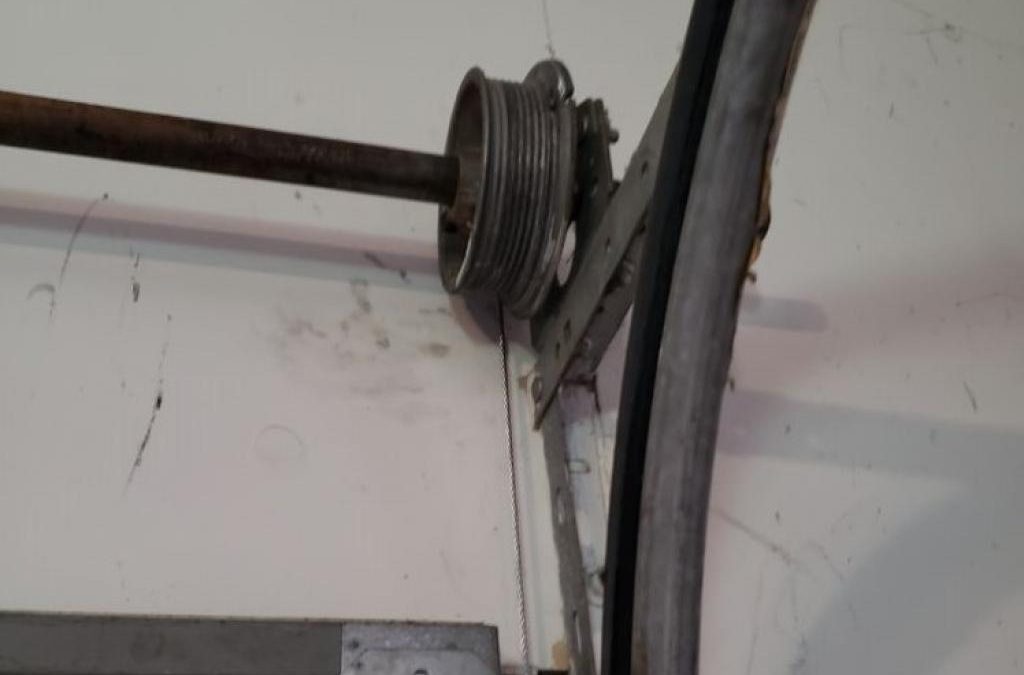 Garage Door Repair Van Nuys