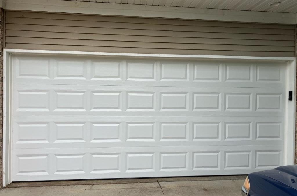 Garage Door Replacement North Hollywood