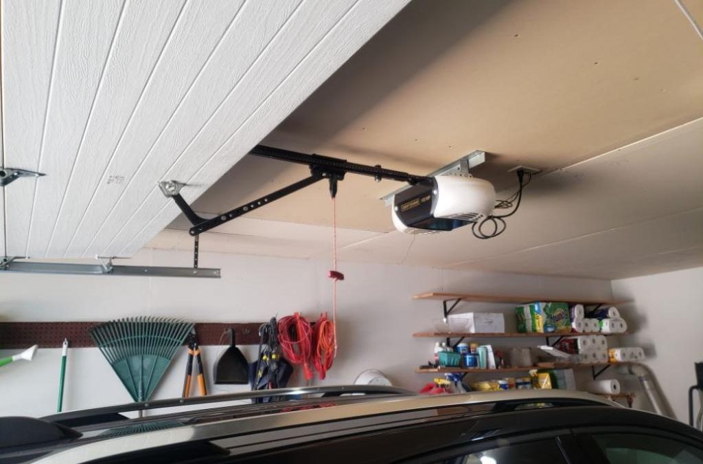 Garage Door Maintenance Toluca Lake