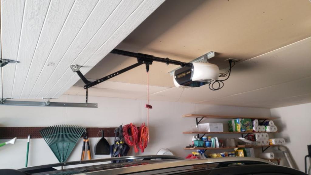Project View 10