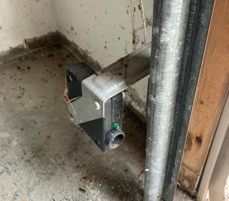Garage Door Repair Sun Valley