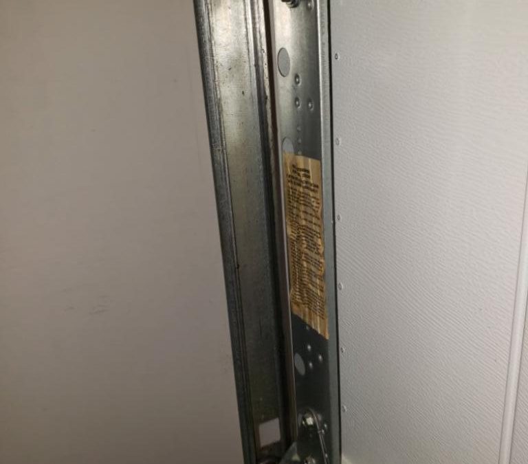 Garage Door Repair Burbank, CA