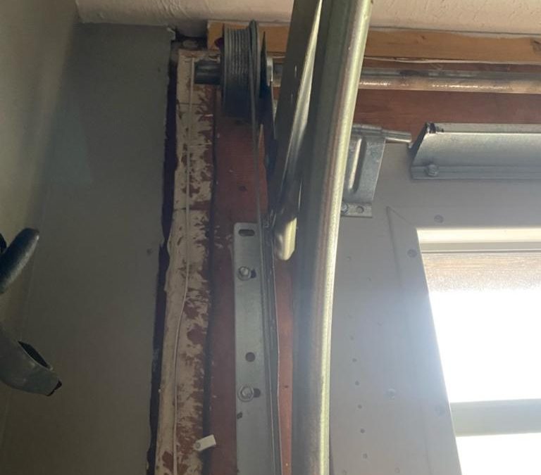 Garage Door Repair North Hollywood