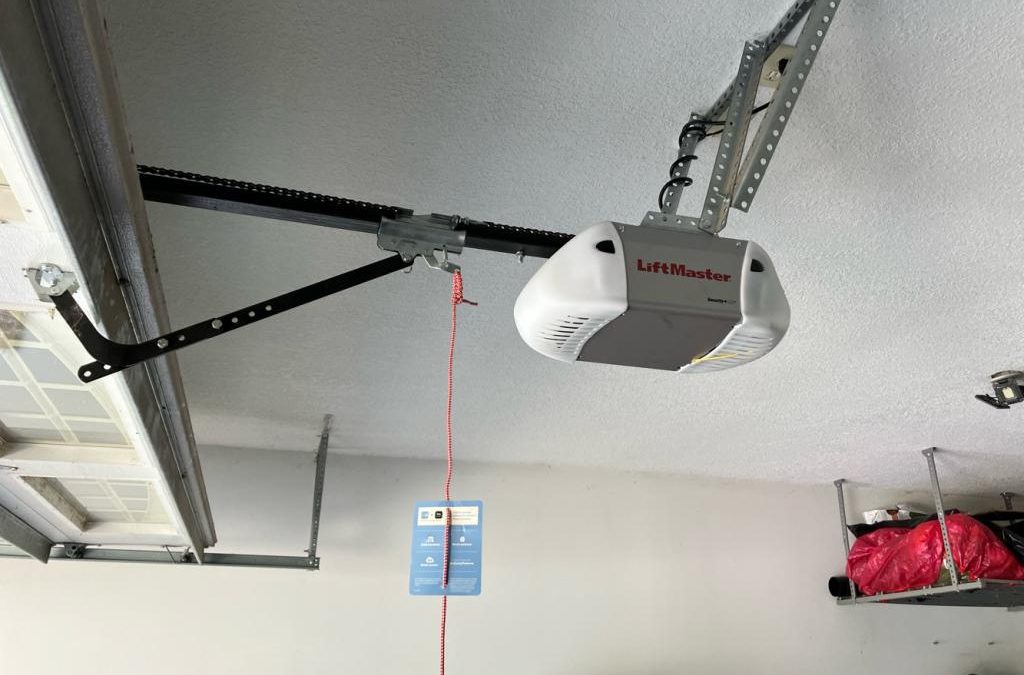 Garage Door Opener North Hollywood