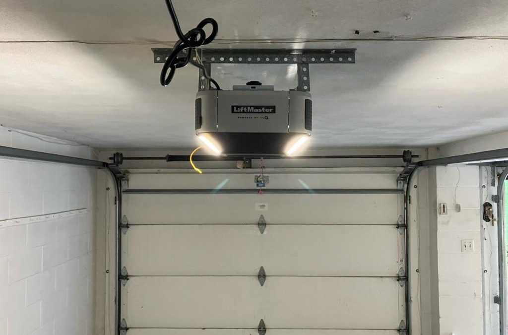 Garage Door Opener Studio City