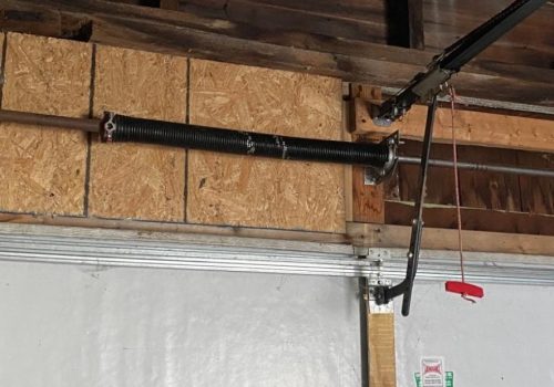 garage door repair near me garage door spring replacement garage door springs garage door repair