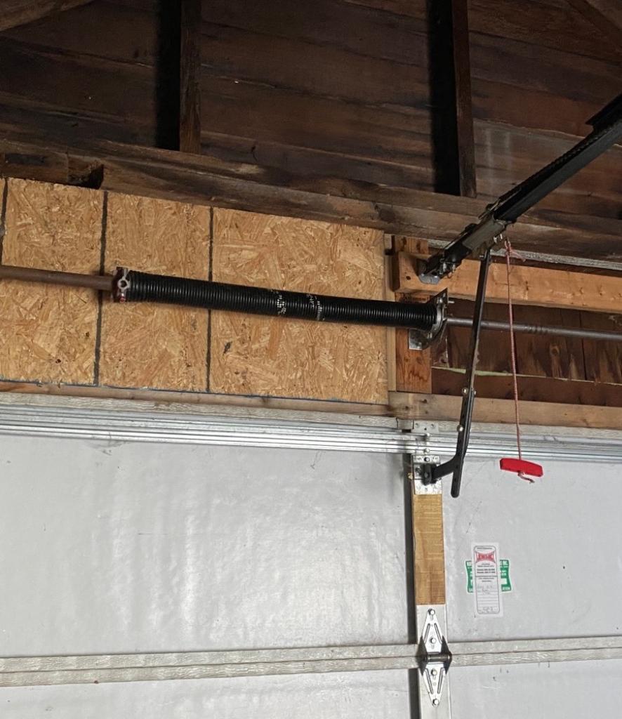 garage door repair near me garage door spring replacement garage door springs garage door repair