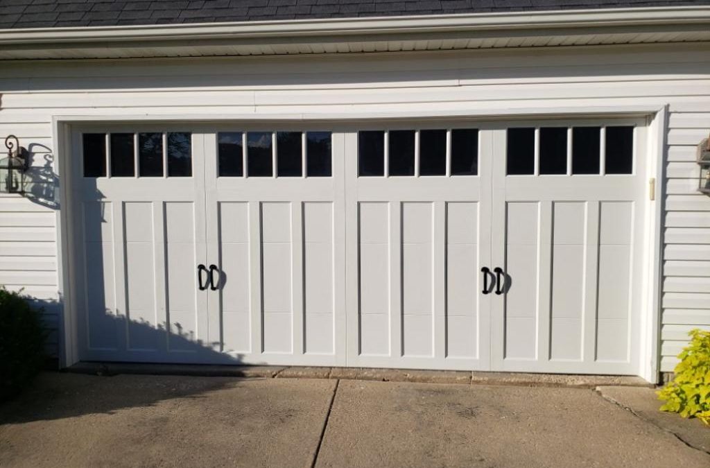 Garage Door Installation Studio City