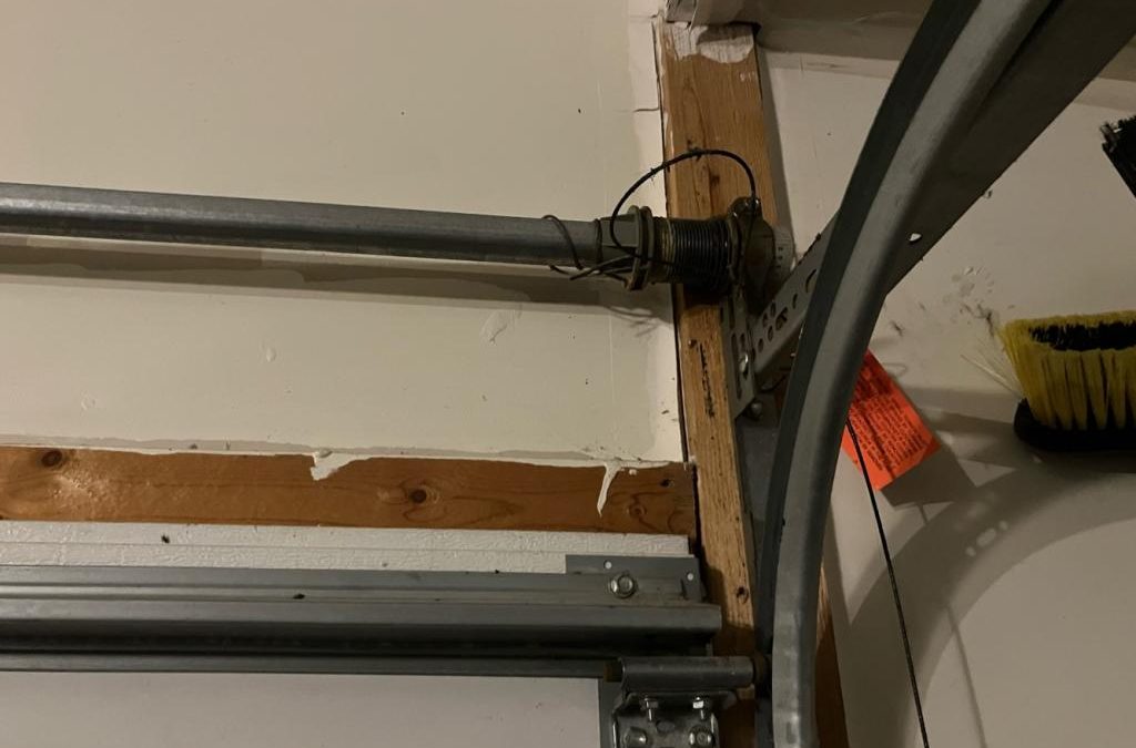 Garage Door Repair Glendale, CA