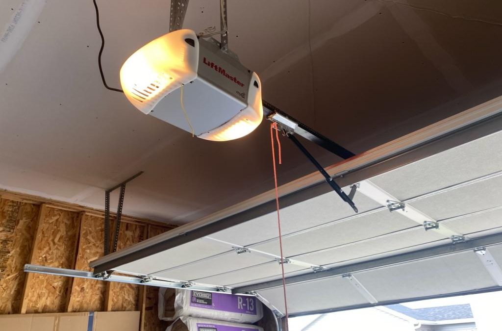 Garage Door Maintenance North Hollywood