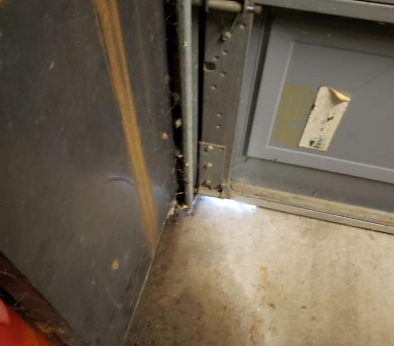 Garage Door Repair Los Angeles