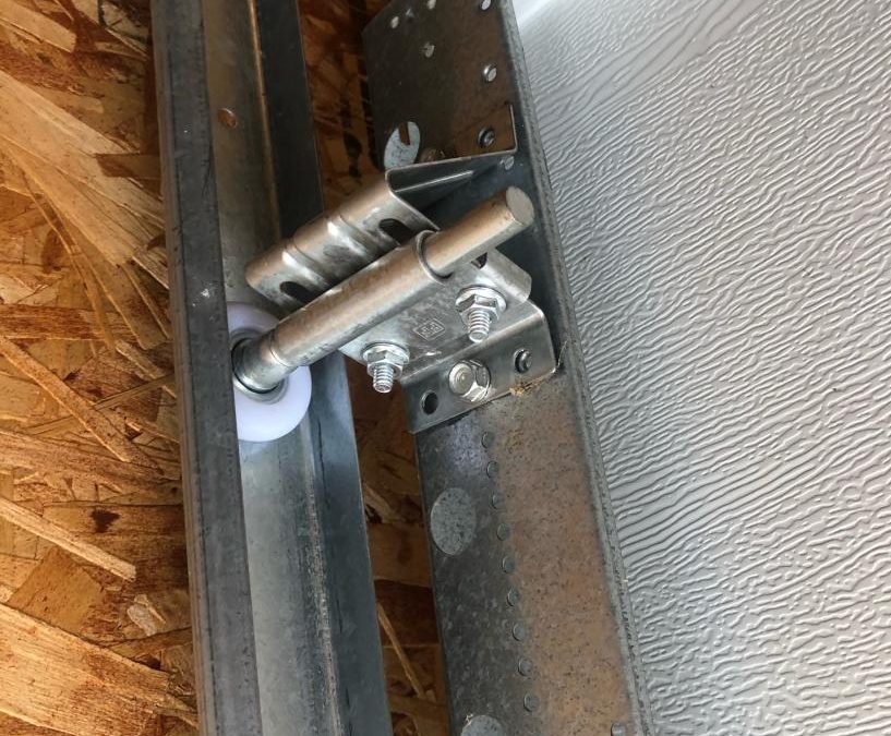 Garage Door Repair Studio City