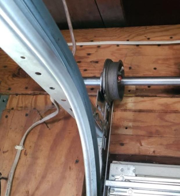 Garage Door Repair Valley Village