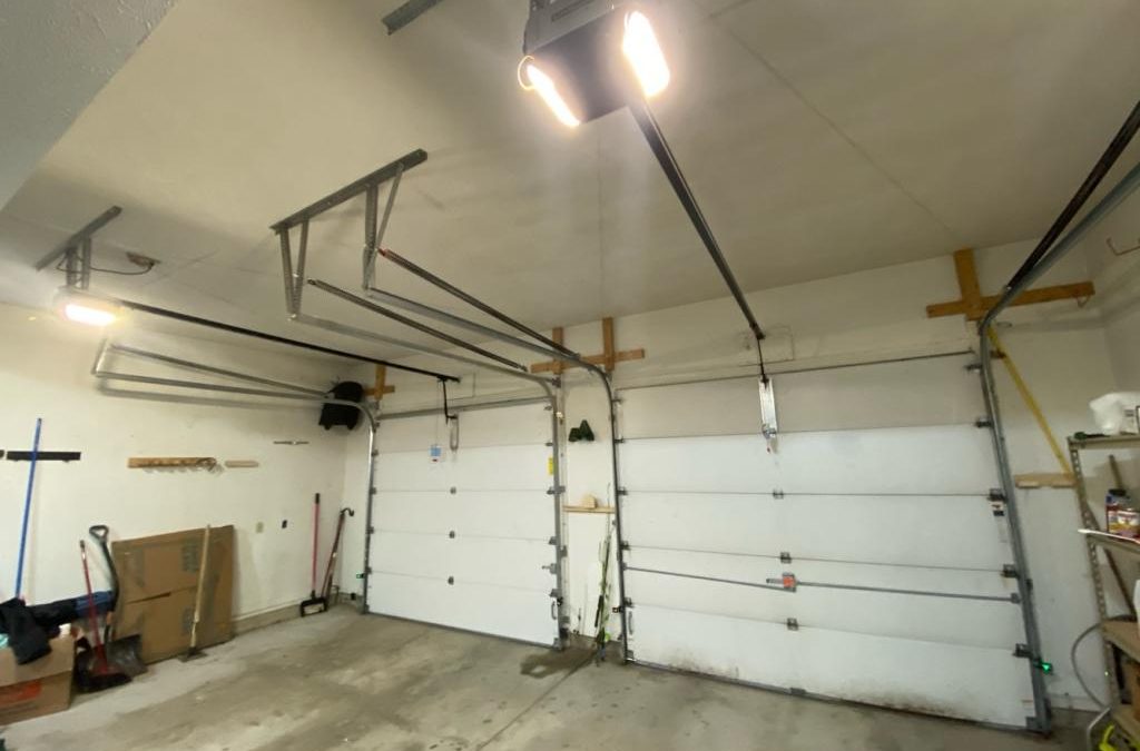 Garage Door Opener Los Angeles