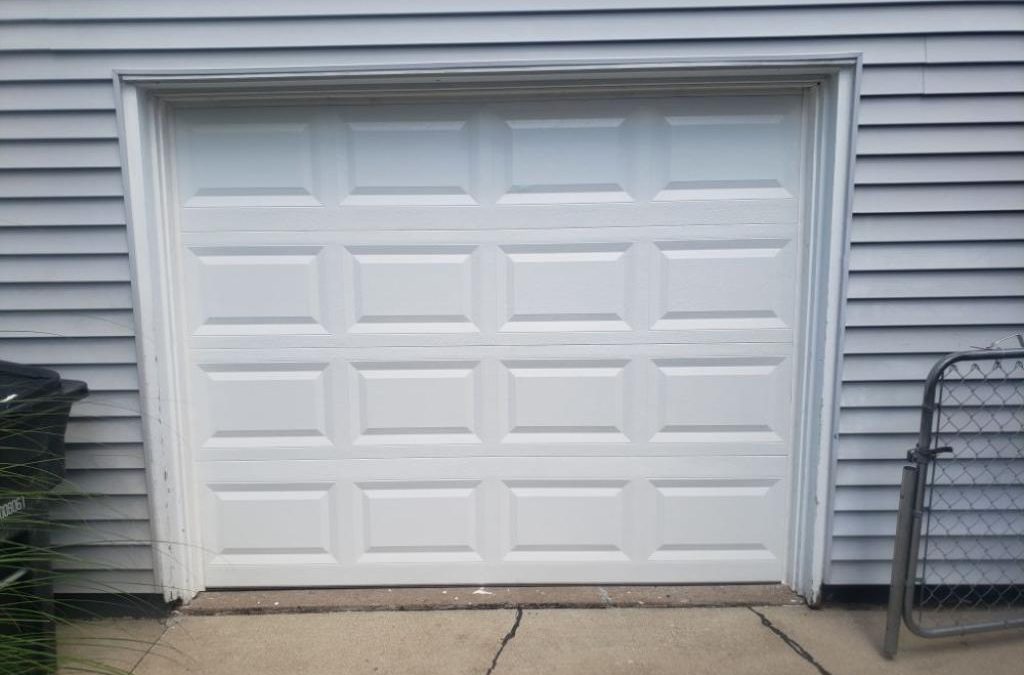 Garage Door Installation Burbank, CA