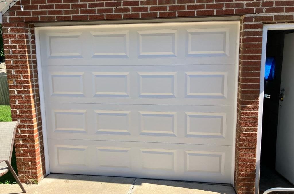 Garage Door Installation Sherman Oaks