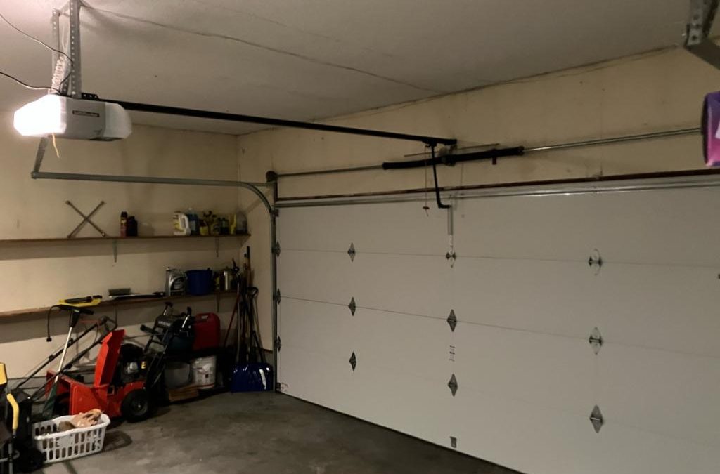 Garage Door Opener Los Angeles