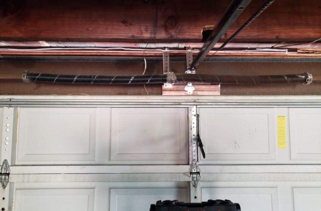 Garage Door Opener North Hollywood