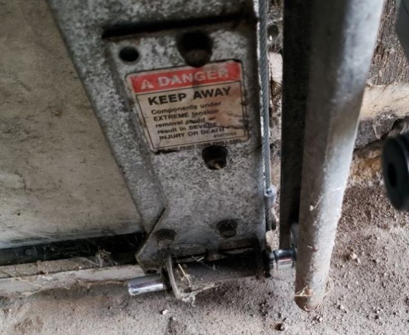 Garage Door Repair Sherman Oaks